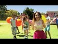 Violetta: Video Musical Hoy somos más (Nueva Temporada)