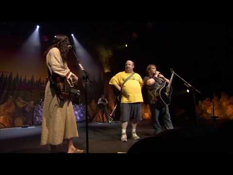 ... .CoM » Tenacious D Beelzeboss Live (HD) Video MP3 Online Gratis