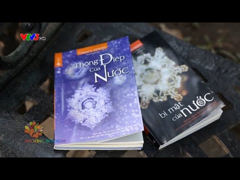 Bí ẩn của nước