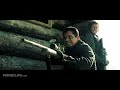Shooter (6/8) Movie CLIP - Flyswatter (2007) HD