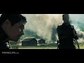 Shooter (6/8) Movie CLIP - Flyswatter (2007) HD