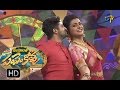 Shekar Master and Roja Performance | Sankranthi Special | PandemKollu | 14th Jan 2017