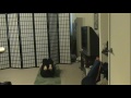 Stress Relief Yoga Session