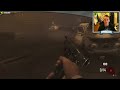 Black Ops 2 Zombies: Rounds 1-17 (TOWN) Live w/Syndicate