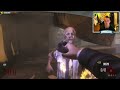 Black Ops 2 Zombies: Rounds 1-17 (TOWN) Live w/Syndicate