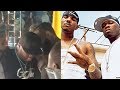 The Game Links Up And Talks With 50 Cent At LA Club Once Again Obrázok autora