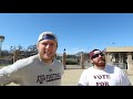 Wide Receiver Edition | Dude Perfect