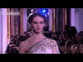 Zuhair Murad Couture Spring/Summer 2013 | Paris Couture Fashion Week | FashionTV
