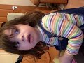 Funny Baby Mia age 2 - Singing I Will Always Love You CUTE!