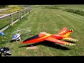 RC Jets