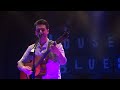 Chris Carrabba- Carry this Picture (live)