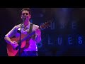 Chris Carrabba- Carry this Picture (live)