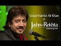 Insha ji utho by Ustad Hamid Ali Khan
