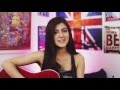 Sofia Oliveira - Louca de Saudade cover Jorge e Mateus