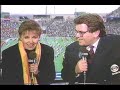 Earl Campbell & Tom Landry interviews 1.1.91