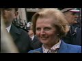 Margaret Thatcher's Ireland PART 1