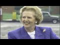 Margaret Thatcher's Ireland PART 1