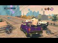 Saints Row 3 the Third Walkthrough - Part 36 Three Way Let's Play (Gameplay/Commentary)