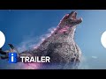 Trailer 1 do filme Godzilla x Kong: The New Empire