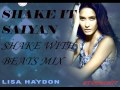 SHAKE IT SAIYAN REMIX WITH HIPHOP BEATS FT DJ MOHIT.wmv