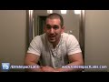 Is The Glycemic Index Important For Bodybuilding?