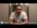 Is The Glycemic Index Important For Bodybuilding?