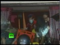 Manila Thriller Over: 8 hostages dead, gunman Mendoza killed in Philippines bus storm