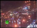 Manila Thriller Over: 8 hostages dead, gunman Mendoza killed in Philippines bus storm