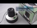 Vapolution 2.0 Vaporizer (Unboxing / Review) by The Herbal Review