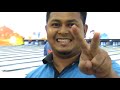 Hantu Bowling TDI™