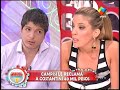 PRIMICIASYA.COM | Tomás Costantini vs. Virginia Gallardo