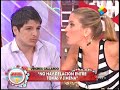 PRIMICIASYA.COM | Tomás Costantini vs. Virginia Gallardo