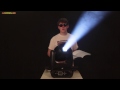 Test & Check Futurelight DMH-150