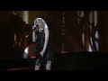 2nd rehearsal FRANCE: Amandine Bourgeois - L'enfer et moi (Eurovision 2013)