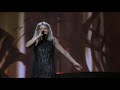2nd rehearsal FRANCE: Amandine Bourgeois - L'enfer et moi (Eurovision 2013)