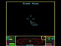 BBC Micro game Elite