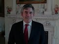 Gordon Brown Speech Zionist Federation