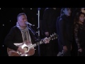 Chris Hadfield and Barenaked Ladies: I.S.S. (Is Somebody Singing)