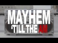 Eminem - Berzerk Lyric Video