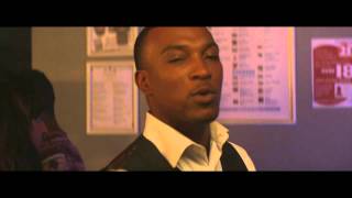 Your Love - Ashley Walters ft. Alesha Dixon