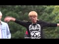 131006 강남 한류 페스티벌 EXO MAMA 리허설 LUHAN focus