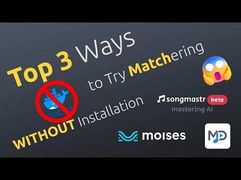 Without Installation Video