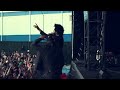Mad Decent Block Party 2012 - New York Recap