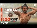 Bhaag Milkha Bhaag - Zinda Full Lyric Video