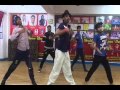 AAJ BLUE HAI PANI PANI-FT.HONEY SINGH-YAARIYAN