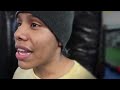 X3 Sports: Boxing
