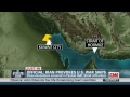 U.S. ships harassed in Strait of Hormuz