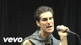 Jane's Addiction - Live In Dallas