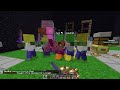 Minecraft: Graveyard Defense 2 - Blow i Multi mnie opuścili :(