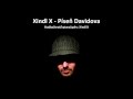 Xindl X - Píse? Davidova (oficiální lyrics video) Obrázok autora
